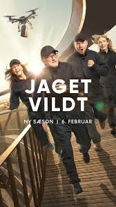 Jaget Vildt