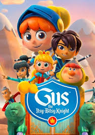 Gus S3
