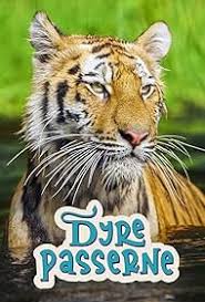 Dyrepasserne