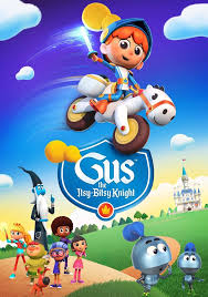 Gus S2